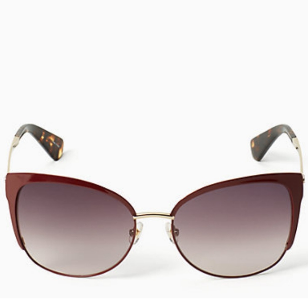 KateSpade Genice Sunglasses